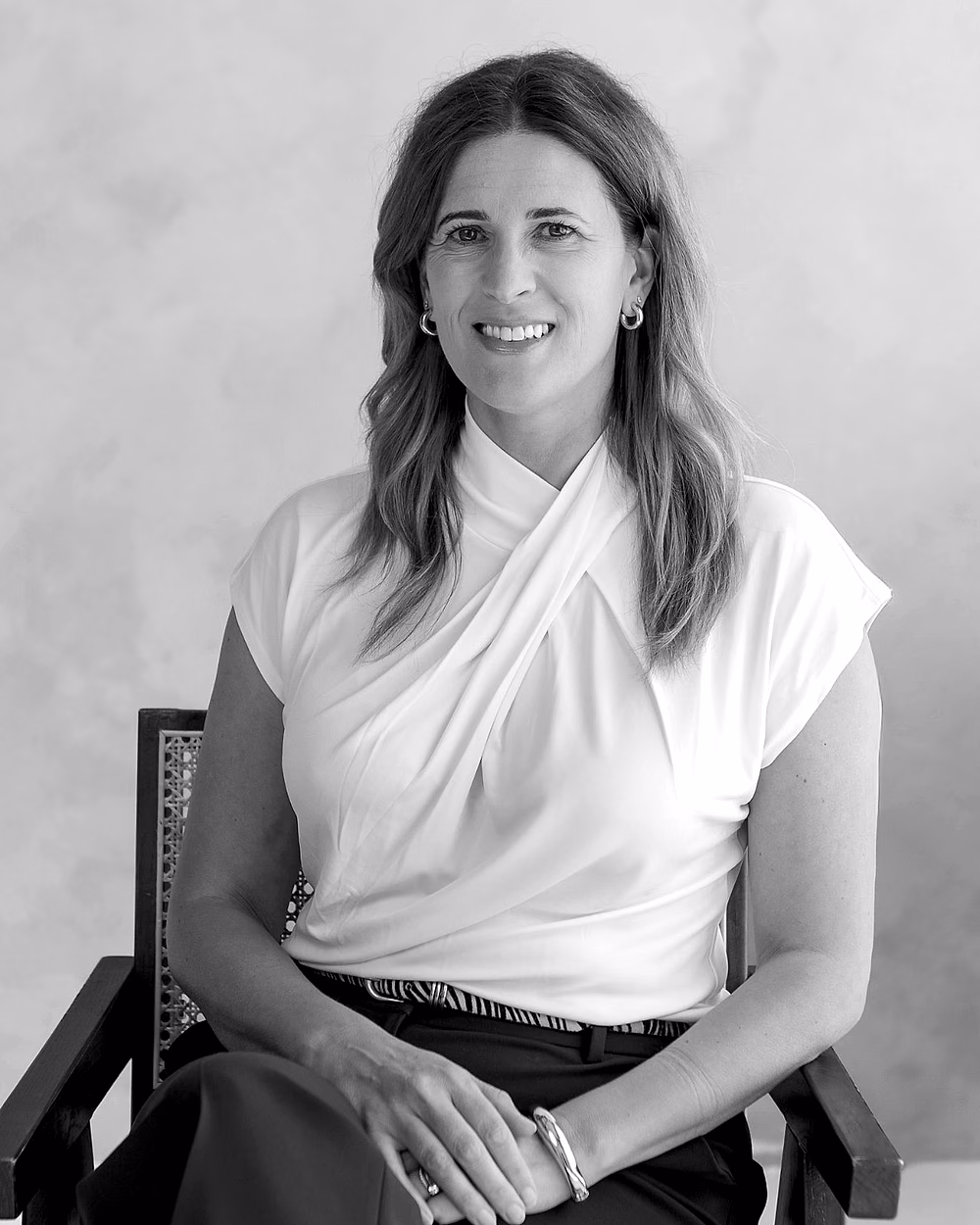 Sonya Szabo, founder of Zābo Law